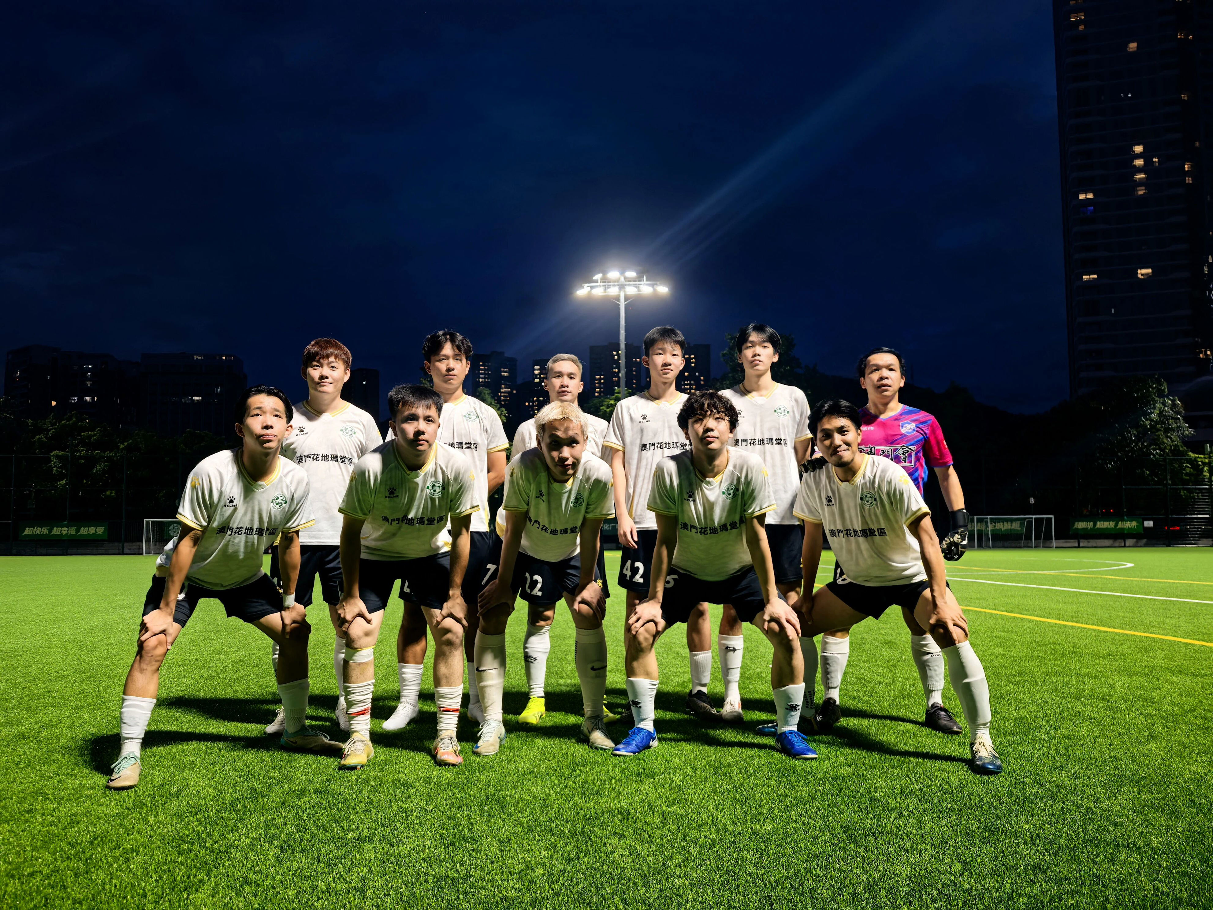 历的资深球, 进球大战来, NkDTR