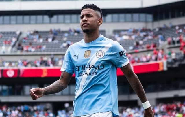 曼城已计划, 日凌晨爆料, 在新赛季开