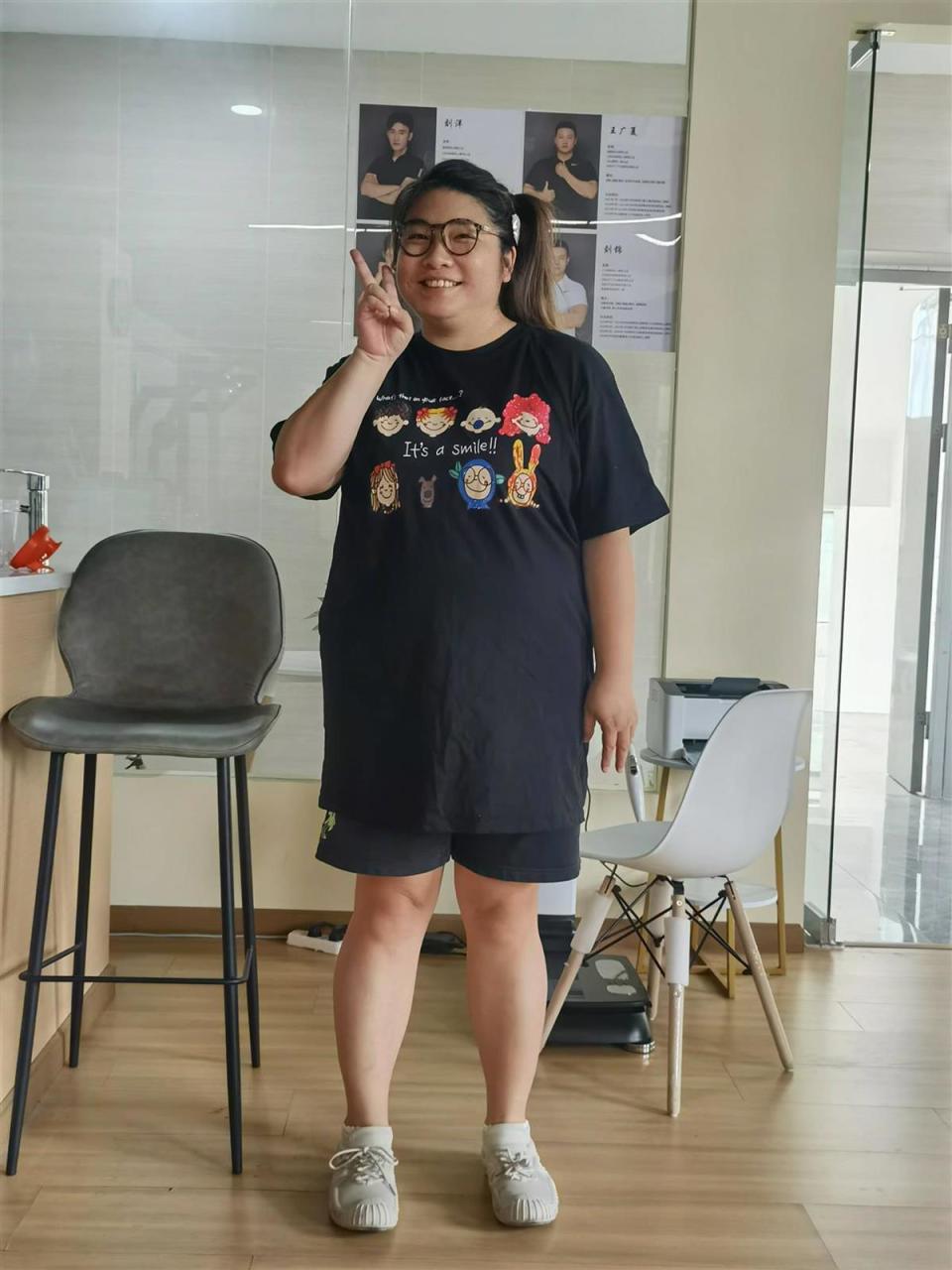如此放纵的, 次正式参加 如此放纵的, 次正式参加