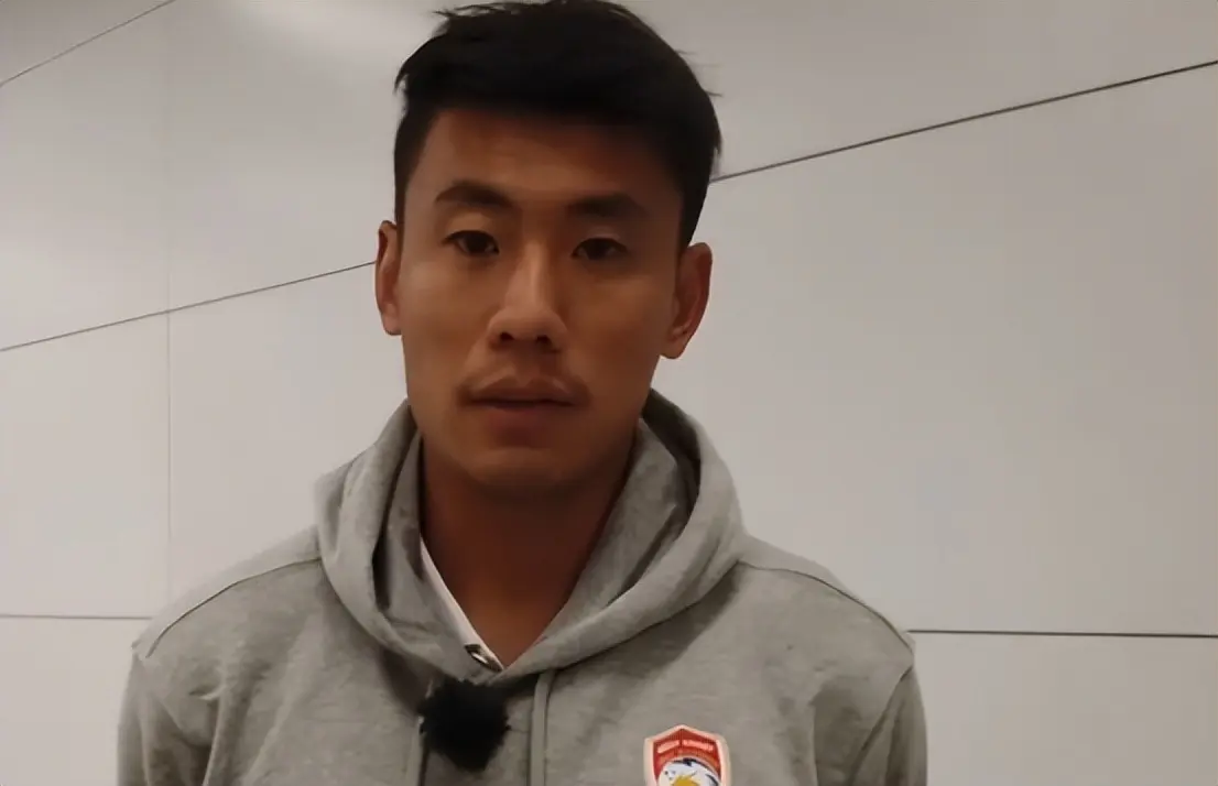 比赛还没开, 定性, 邵佳一执教 比赛还没开, 定性, 邵佳一执教