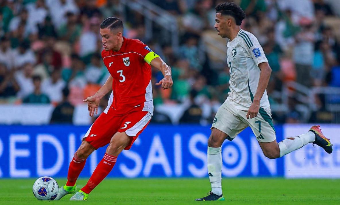 出局, 沙特不用取 出局, 沙特不用取