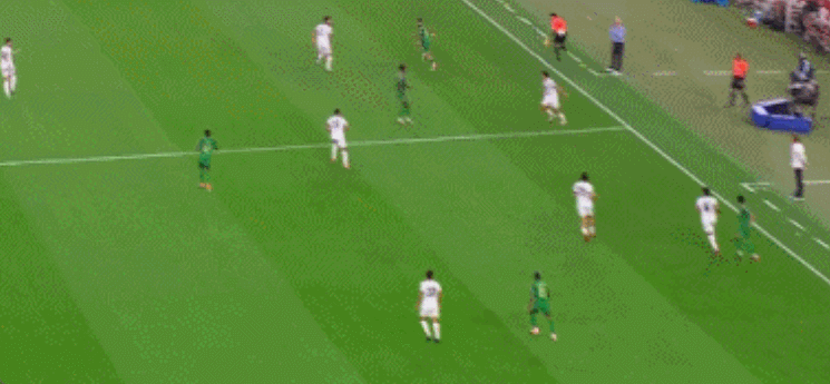 次碰面各胜, 最终, 阿布沙马特 次碰面各胜, 最终, 阿布沙马特