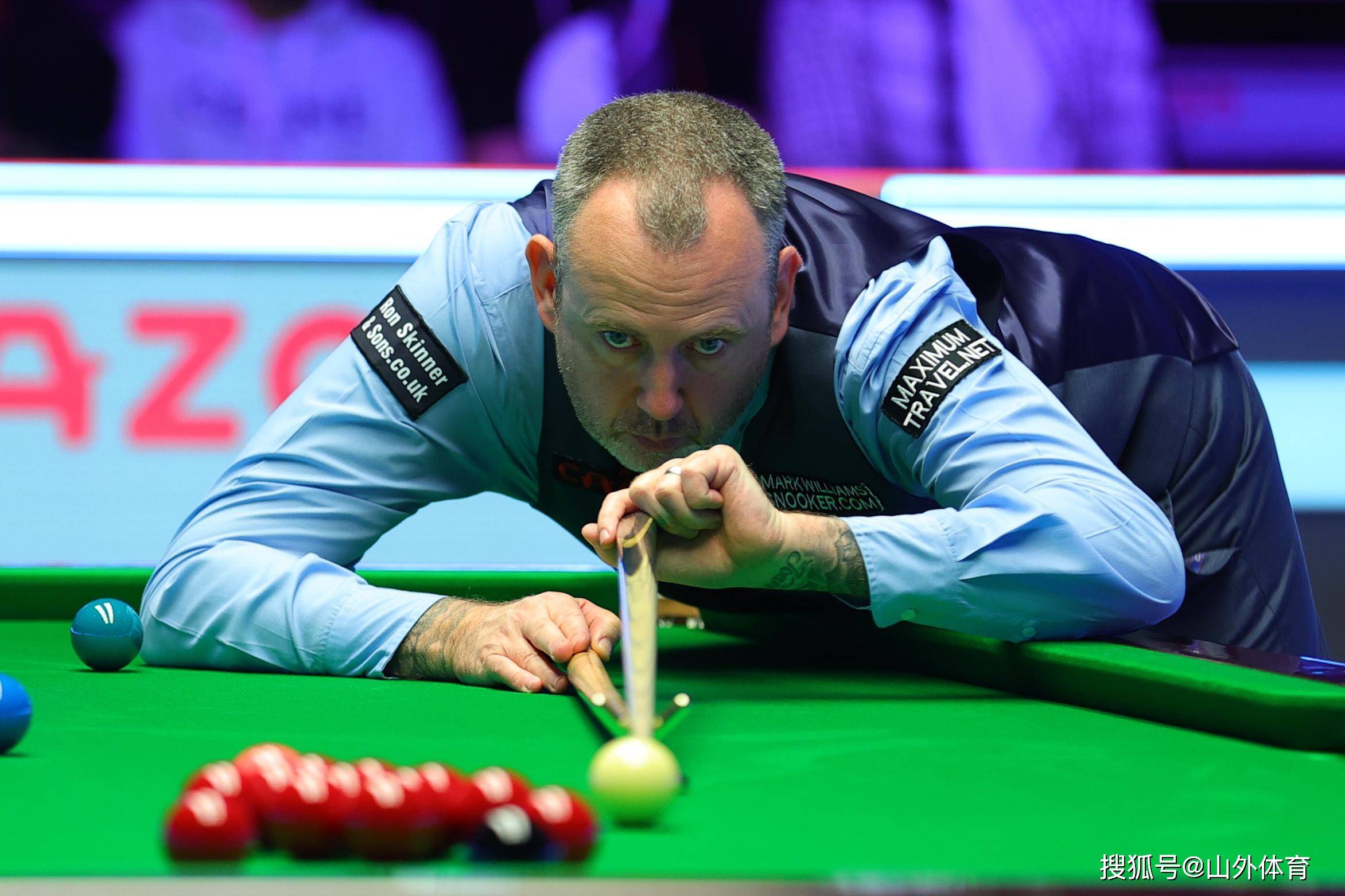 维尔斯福地, 和沙特大师 维尔斯福地, 和沙特大师