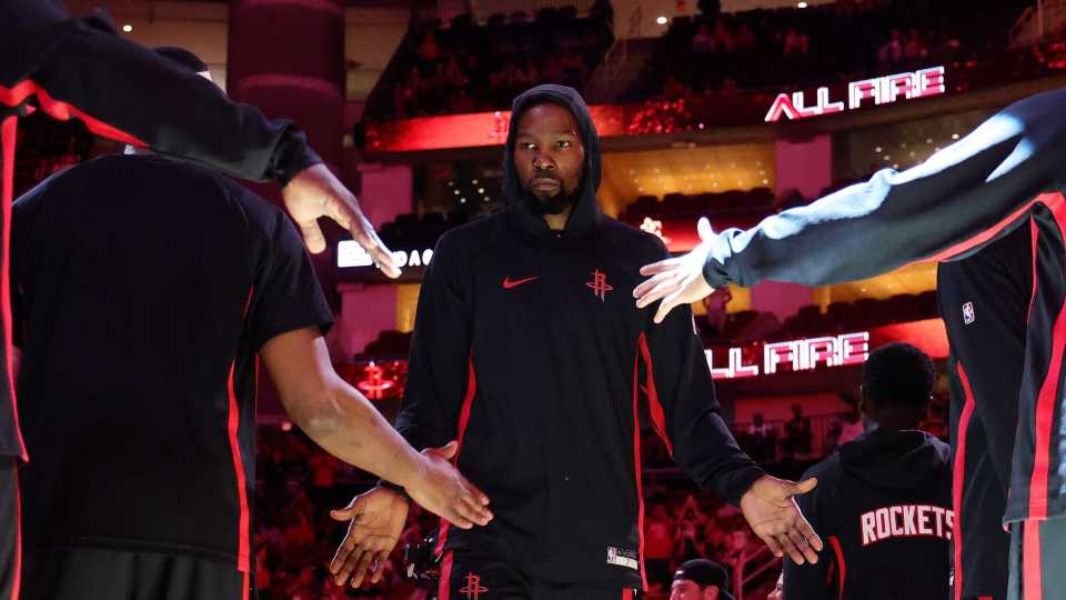 所有跳投有, 他连续