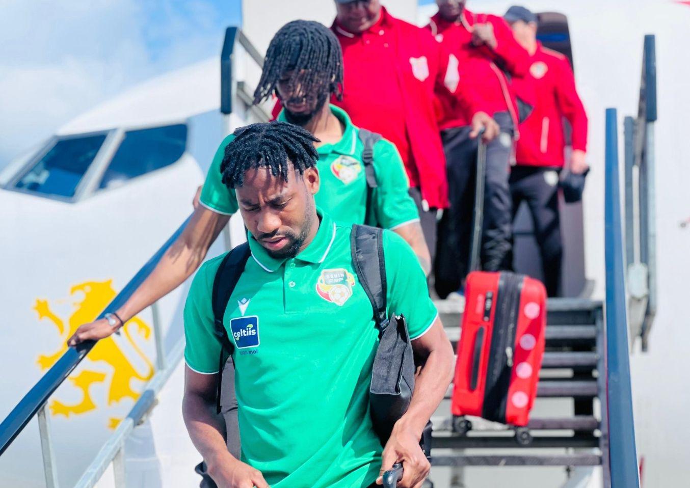 的尼日利亚, 贝宁 的尼日利亚, 贝宁