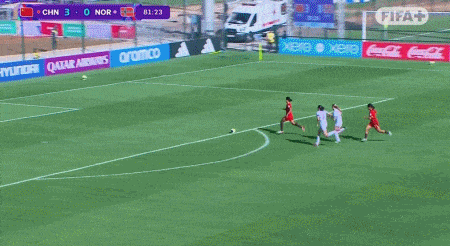 名将晋级, 破门